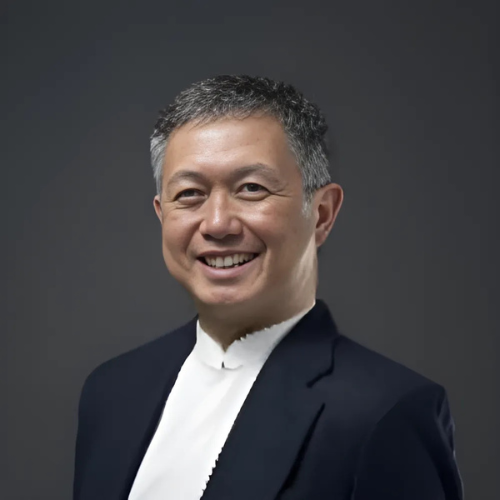 Dr David Choon